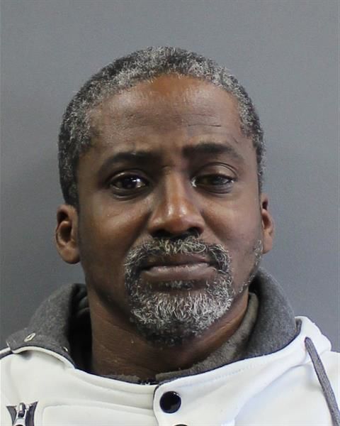 Robert Lee Crocker Jr.